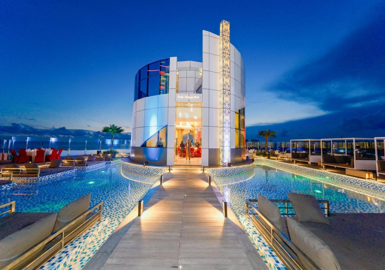 Pentacity Hotel Balikpapan Exterior photo